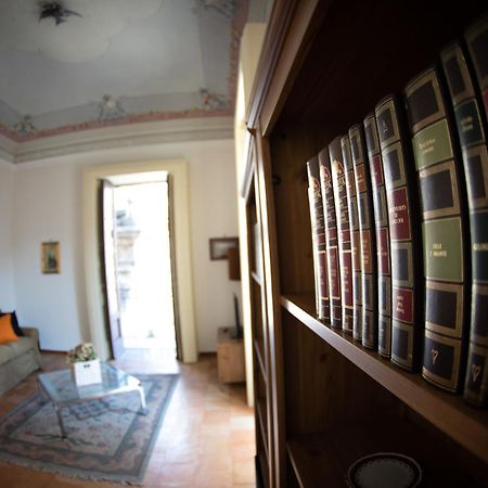 La Minerva Luxury Suite Salerno Eksteriør billede
