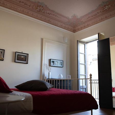 La Minerva Luxury Suite Salerno Eksteriør billede